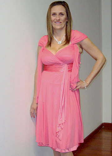 Your Latin Wife? Your Latin Wife?