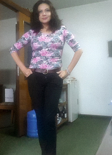 Your Latin Wife? Your Latin Wife?