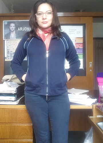 Your Latin Wife? Your Latin Wife?