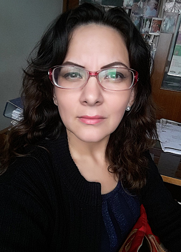 Your Latin Wife? Your Latin Wife?