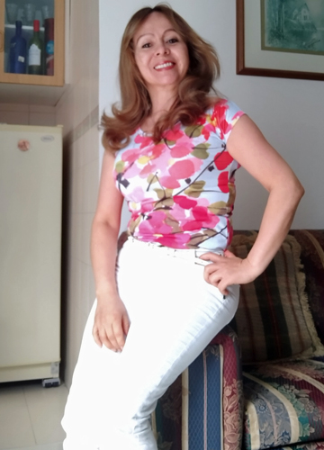 Your Latin Wife? Your Latin Wife?