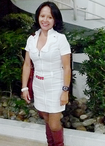 Your Latin Bride? Your Latin Bride?