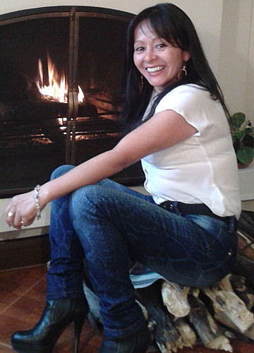 Your Latin Wife? Your Latin Wife?