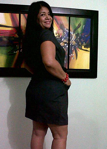 Your Latin Wife? Your Latin Wife?