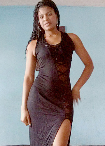 Your Latin Wife? Your Latin Wife?