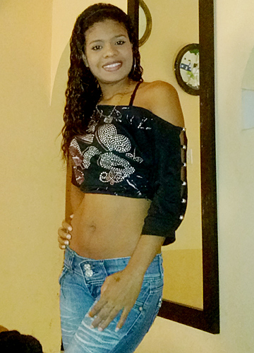 Your Latin Bride? Your Latin Bride?