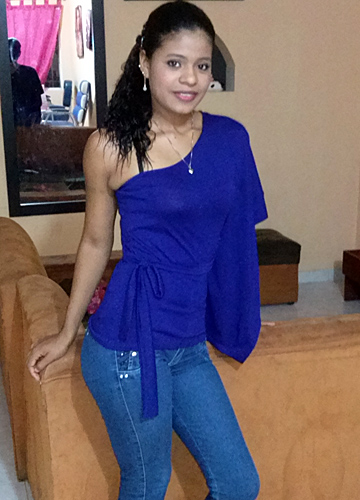 Your Latin Wife? Your Latin Wife?