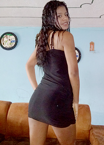 Your Latin Bride? Your Latin Bride?