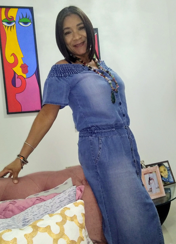 Your Latin Bride? Your Latin Bride?