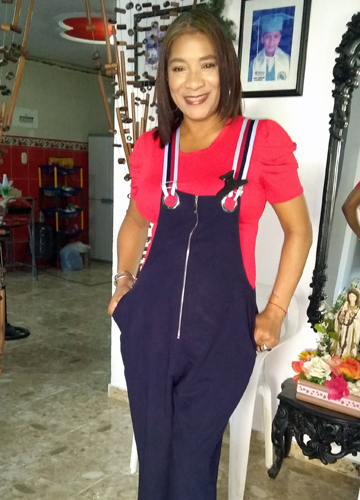 Your Latin Bride? Your Latin Bride?