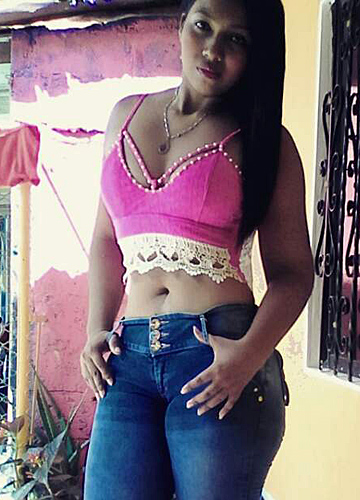 Your Latin Bride? Your Latin Bride?