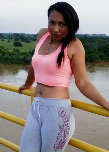 Your Latin Bride? Your Latin Bride?