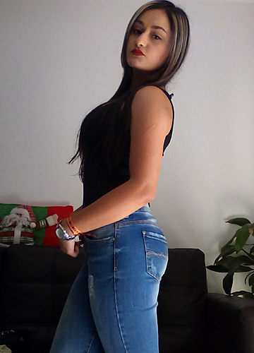 Your Latin Wife? Your Latin Wife?