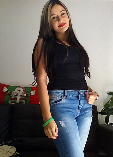 Your Latin Bride? Your Latin Bride?