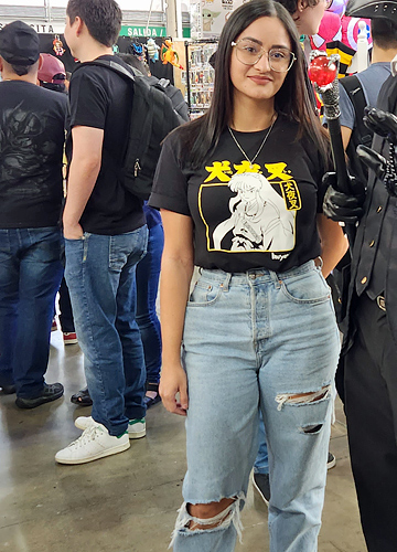 Your Latin Wife? Your Latin Wife?