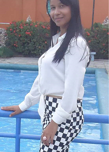 Your Latin Wife? Your Latin Wife?