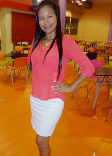 Your Latin Wife? Your Latin Wife?