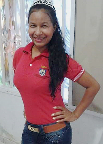 Your Latin Wife? Your Latin Wife?