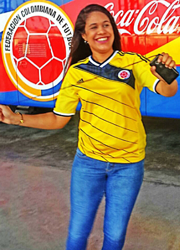 Your Latin Wife? Your Latin Wife?