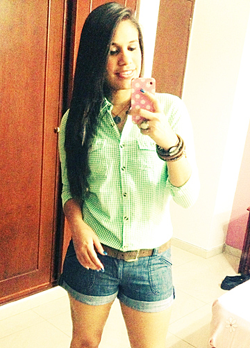 Your Latin Bride? Your Latin Bride?