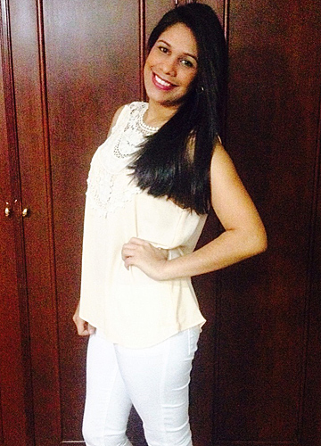 Your Latin Wife? Your Latin Wife?