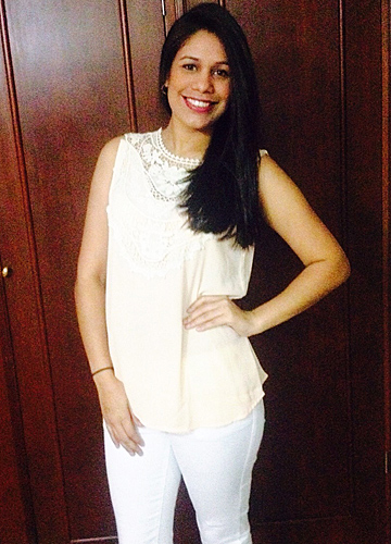 Your Latin Bride? Your Latin Bride?