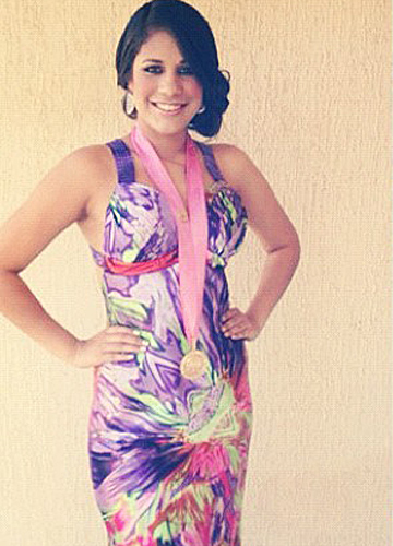 Your Latin Wife? Your Latin Wife?