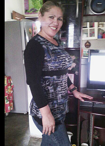 Your Latin Wife? Your Latin Wife?