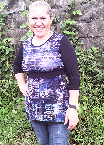 Your Latin Wife? Your Latin Wife?