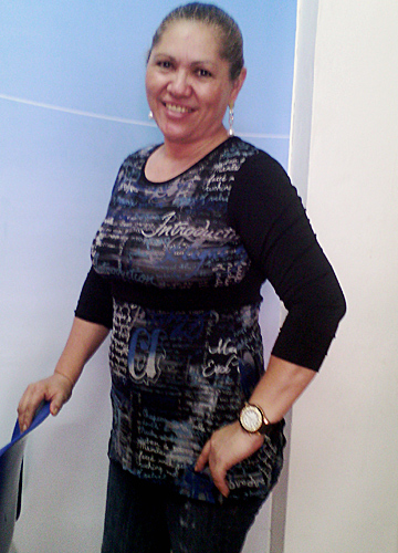 Your Latin Bride? Your Latin Bride?