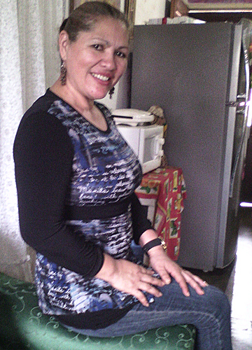 Your Latin Wife? Your Latin Wife?