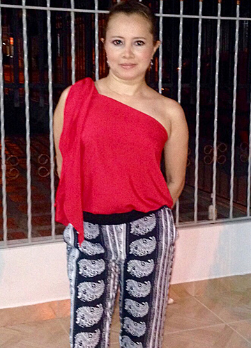 Your Latin Wife? Your Latin Wife?