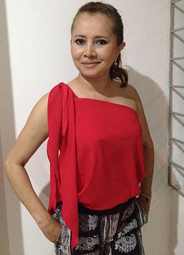 Your Latin Bride? Your Latin Bride?