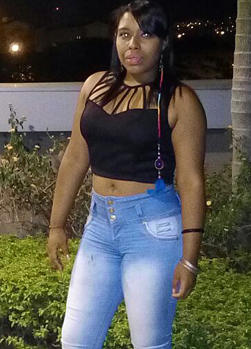 Your Latin Wife? Your Latin Wife?