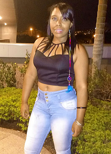 Your Latin Bride? Your Latin Bride?