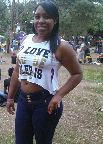 Your Latin Wife? Your Latin Wife?