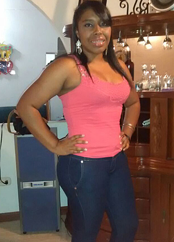 Your Latin Bride? Your Latin Bride?