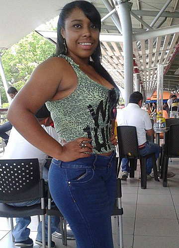 Your Latin Bride? Your Latin Bride?