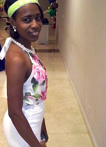 Your Latin Wife? Your Latin Wife?