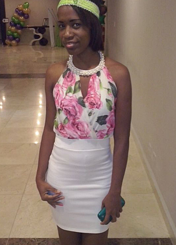 Your Latin Wife? Your Latin Wife?