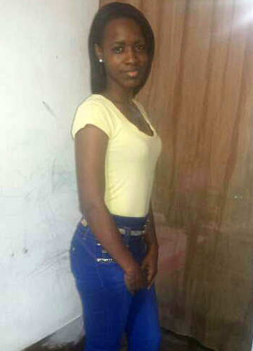 Your Latin Wife? Your Latin Wife?