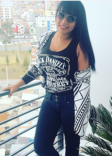 Your Latin Wife? Your Latin Wife?