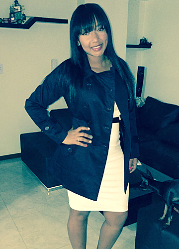 Your Latin Bride? Your Latin Bride?