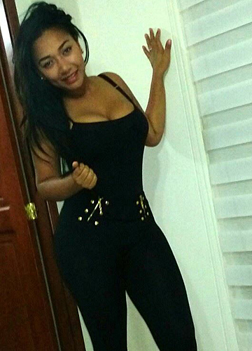 Your Latin Wife? Your Latin Wife?