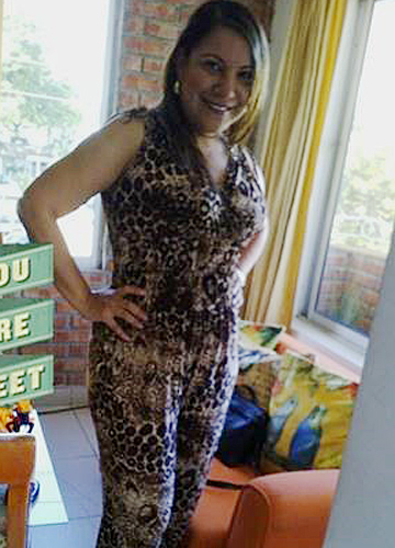 Your Latin Wife? Your Latin Wife?