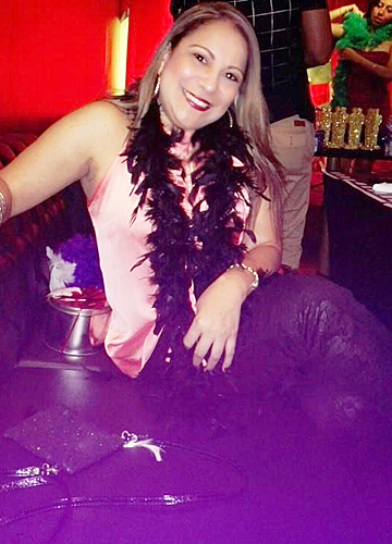 Your Latin Wife? Your Latin Wife?