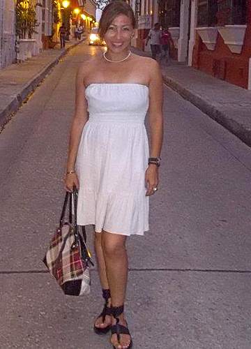 Your Latin Bride? Your Latin Bride?