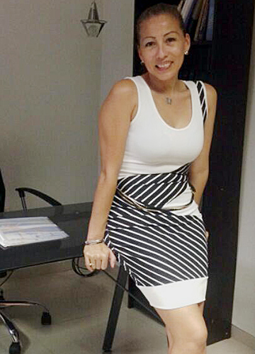 Your Latin Wife? Your Latin Wife?