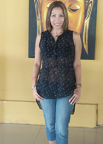 Your Latin Wife? Your Latin Wife?