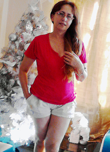 Your Latin Wife? Your Latin Wife?